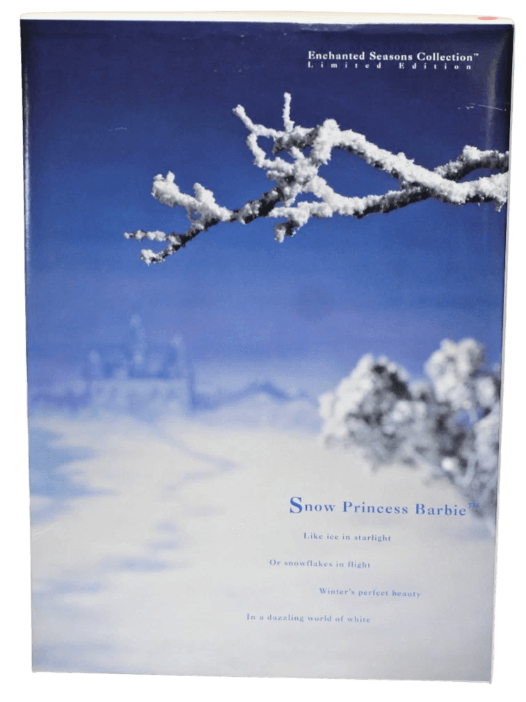 Snow Princess