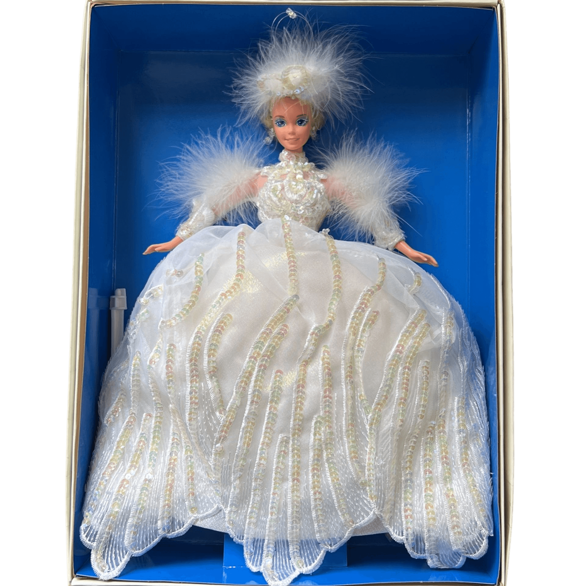 Snow Princess