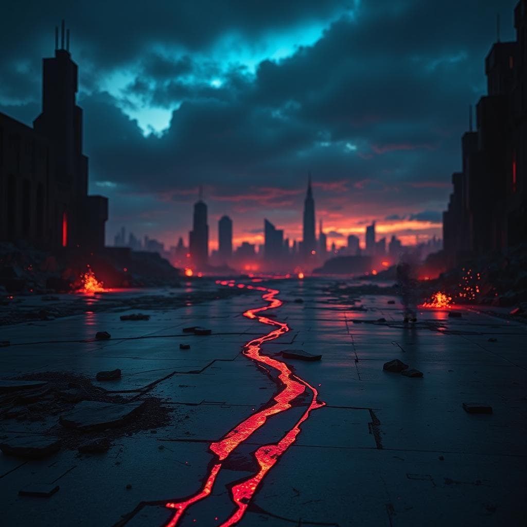 Ultron Mark 1 gallery bg
