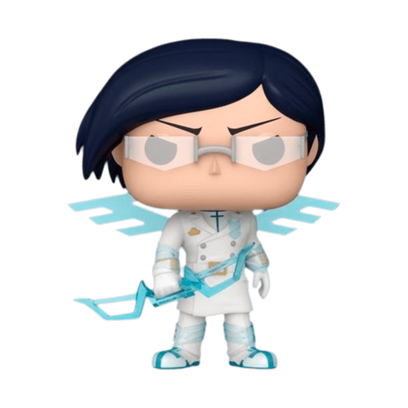 Uryu Ishida figure