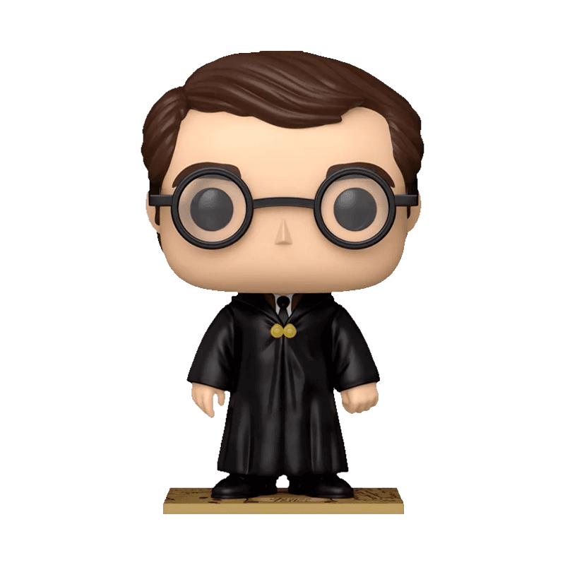James Potter