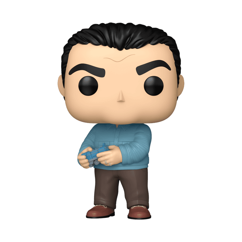 Bobby Baccalieri