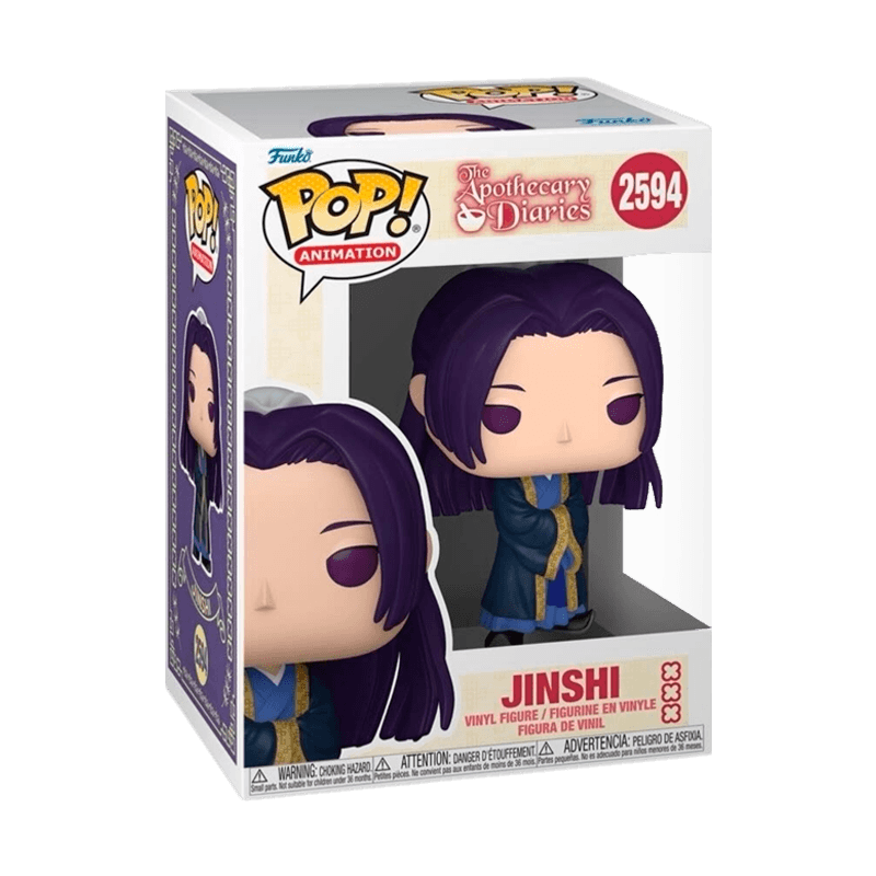 Jinshi