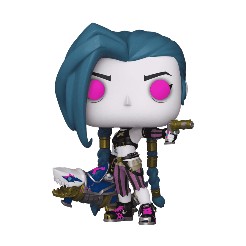 Jinx