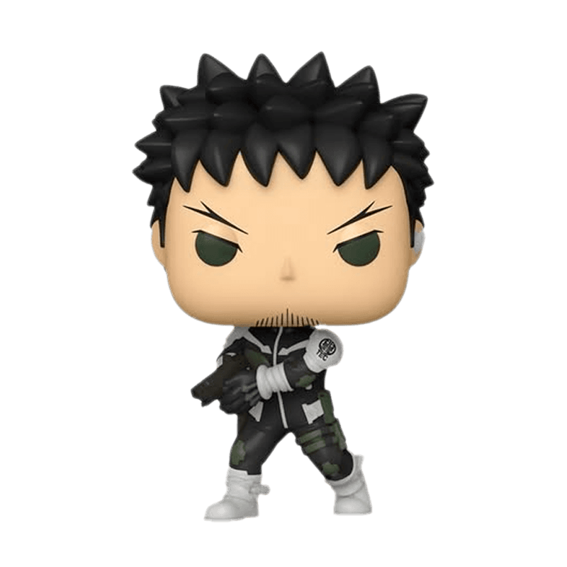 Kafka Hibino figure
