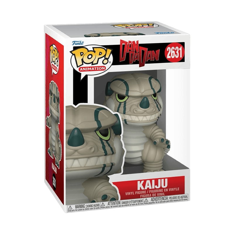 Kaiju