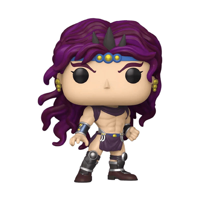 Kars figure
