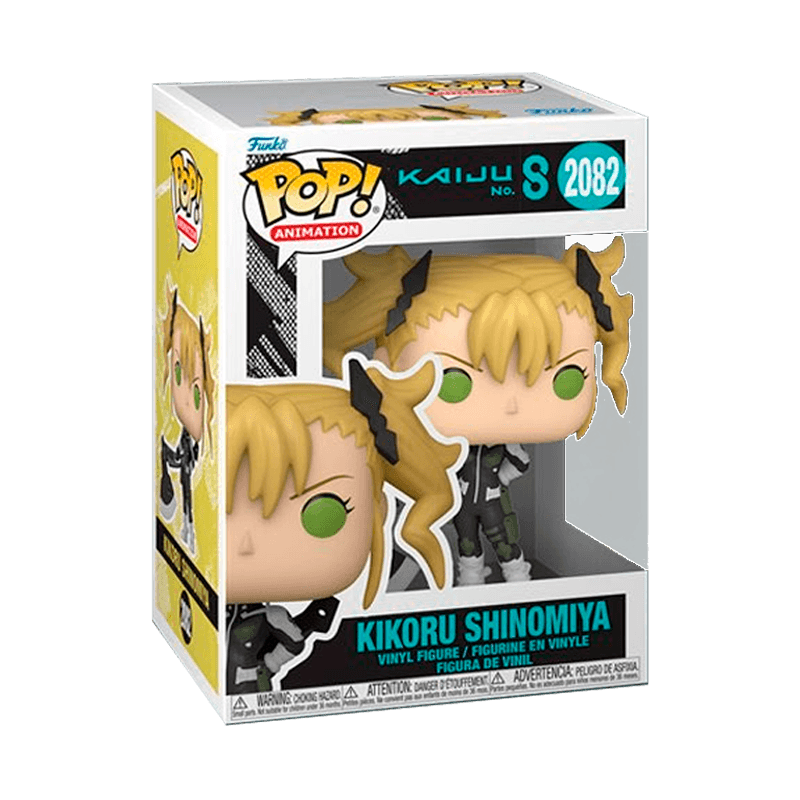 Kikoru Shinomiya figure