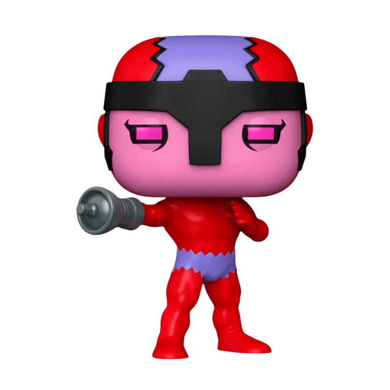 Klaw figure