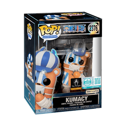Kumacy