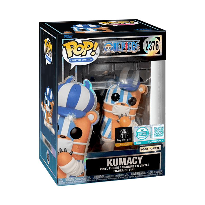 Kumacy