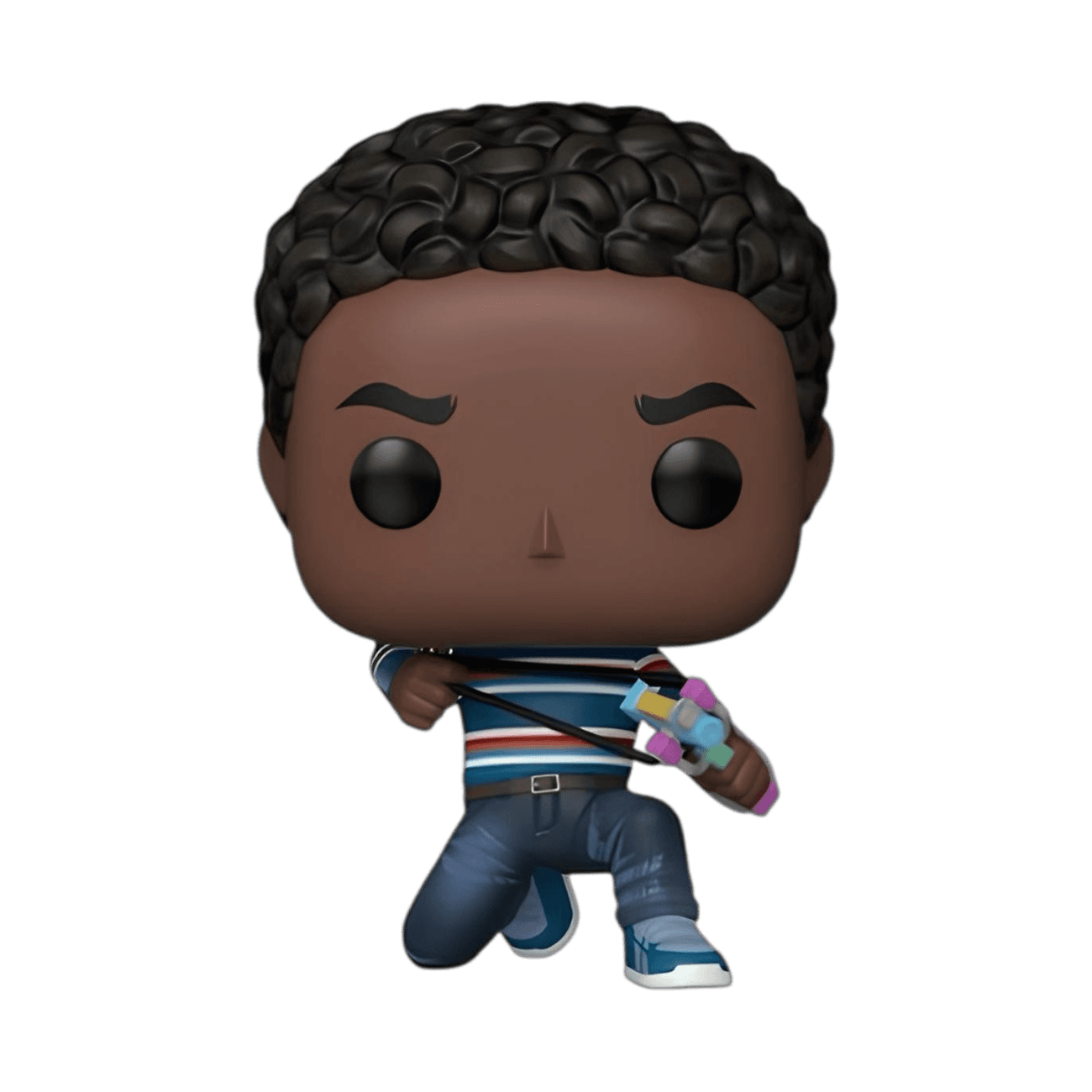 Lucas figure