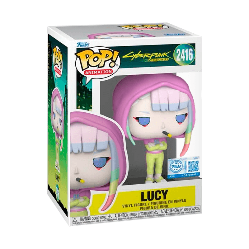 Lucy
