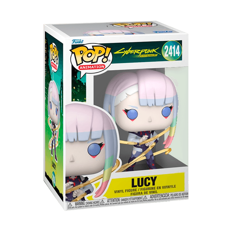 Lucy