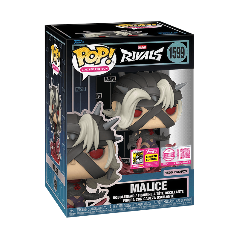 Malice
