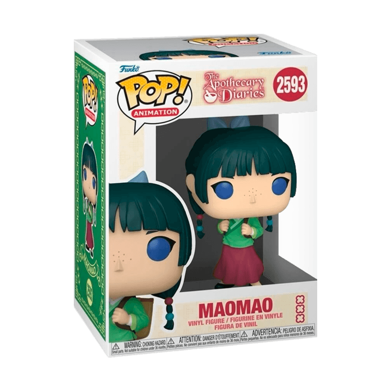 Maomao