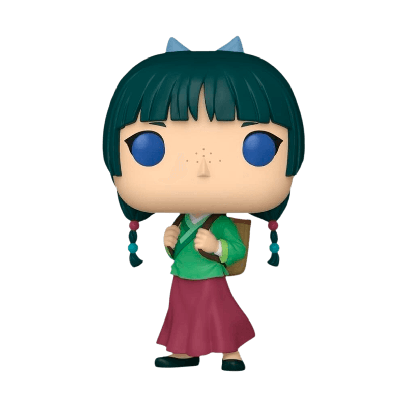 Maomao figure