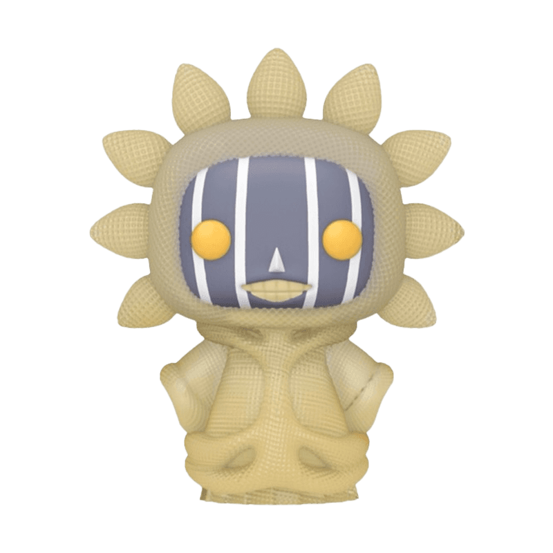 Mayuri Kurotsuchi figure