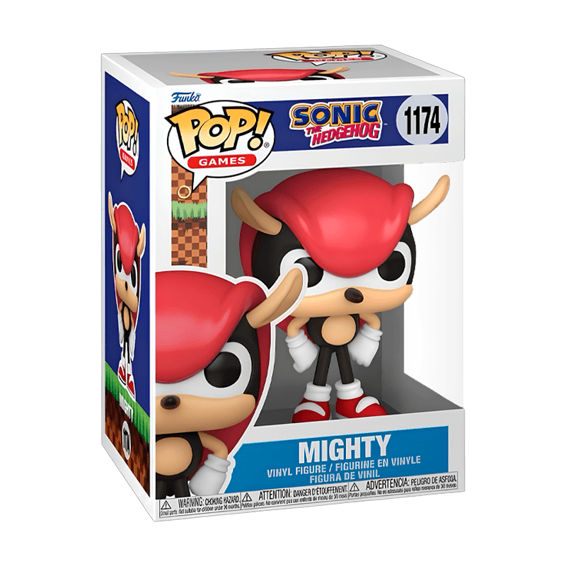 Mighty