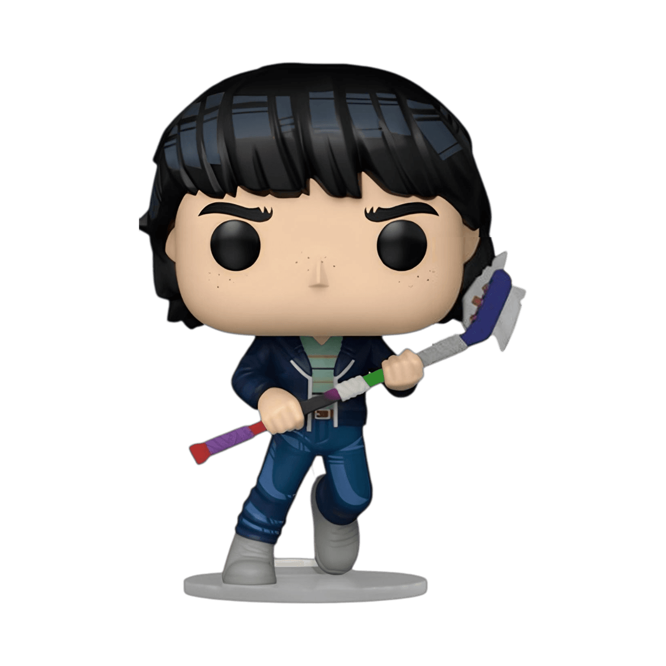 Mike figure