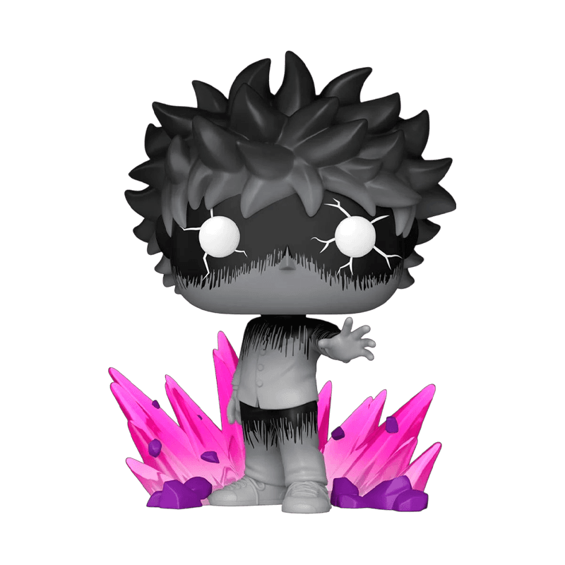 Mob figure