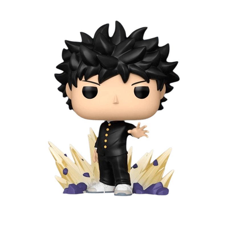 Mob figure