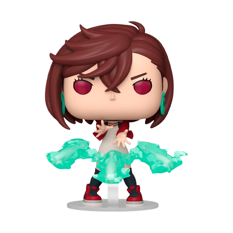 Momo figure