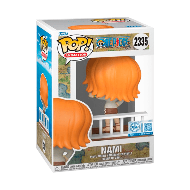 Nami