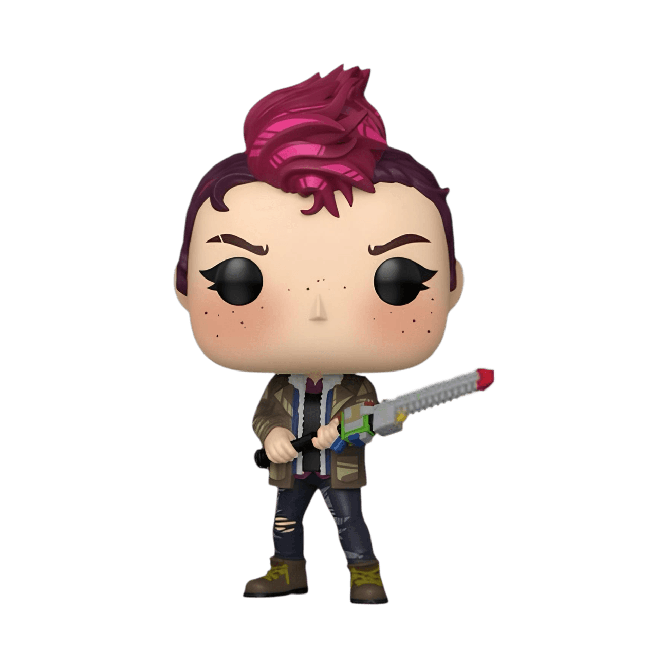 Nikki figure