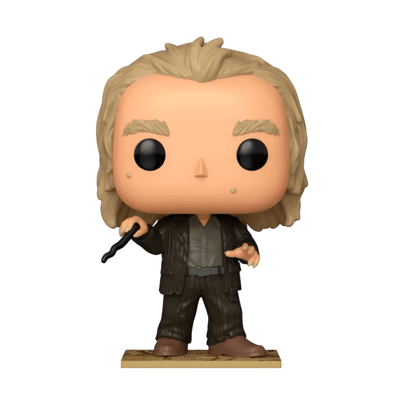 Peter Pettigrew figure