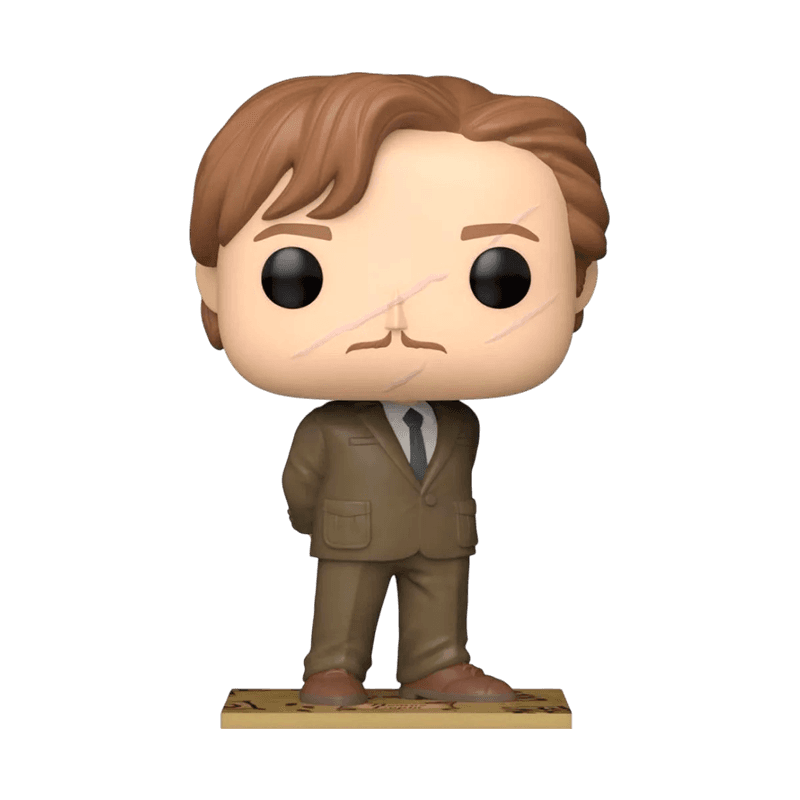 Remus Lupin figure
