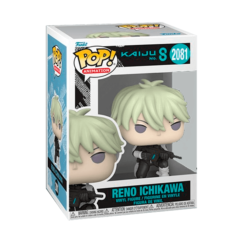 Reno Icghikawa
