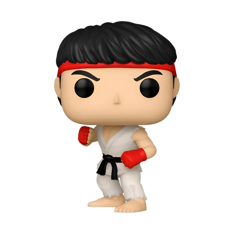 Ryu