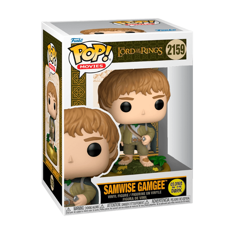 Samwise Gamgee