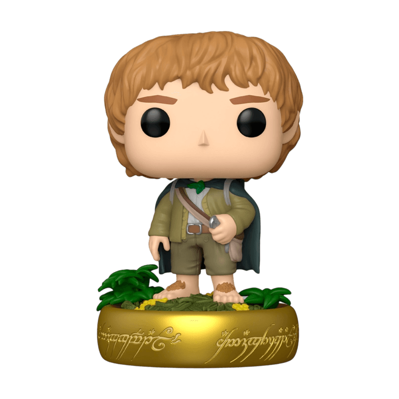 Samwise Gamgee