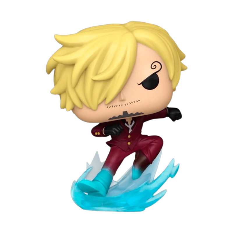 Sanji