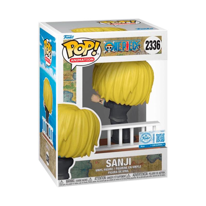Sanji