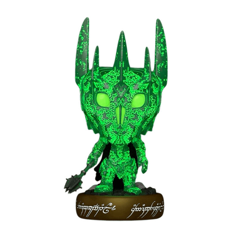 Sauron figure