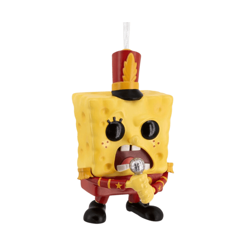 SpongeBob SquarePants