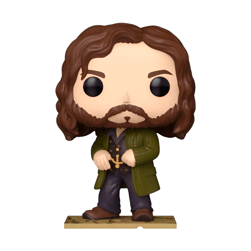 Sirius Black figure