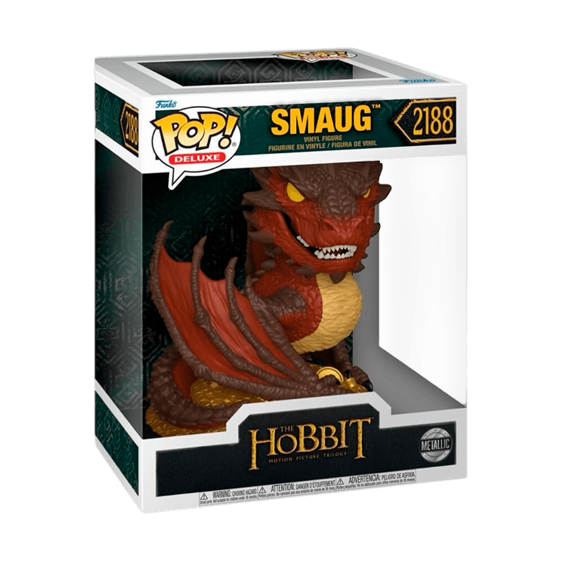 Smaug