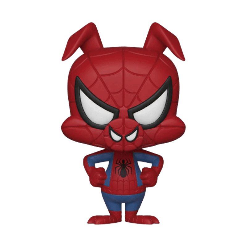 Spider-Ham figure
