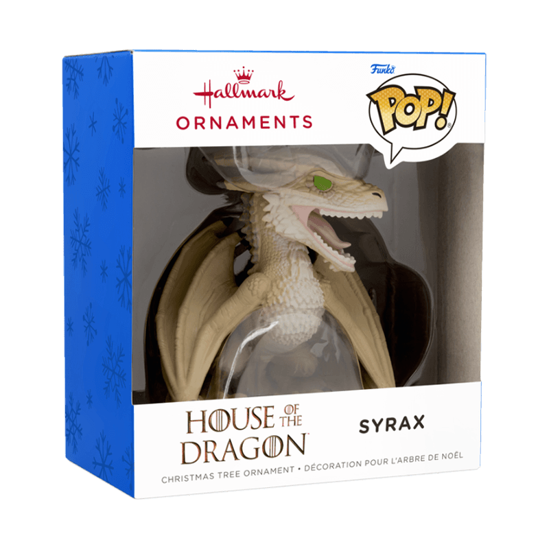 Syrax