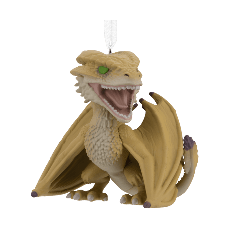 Syrax figure