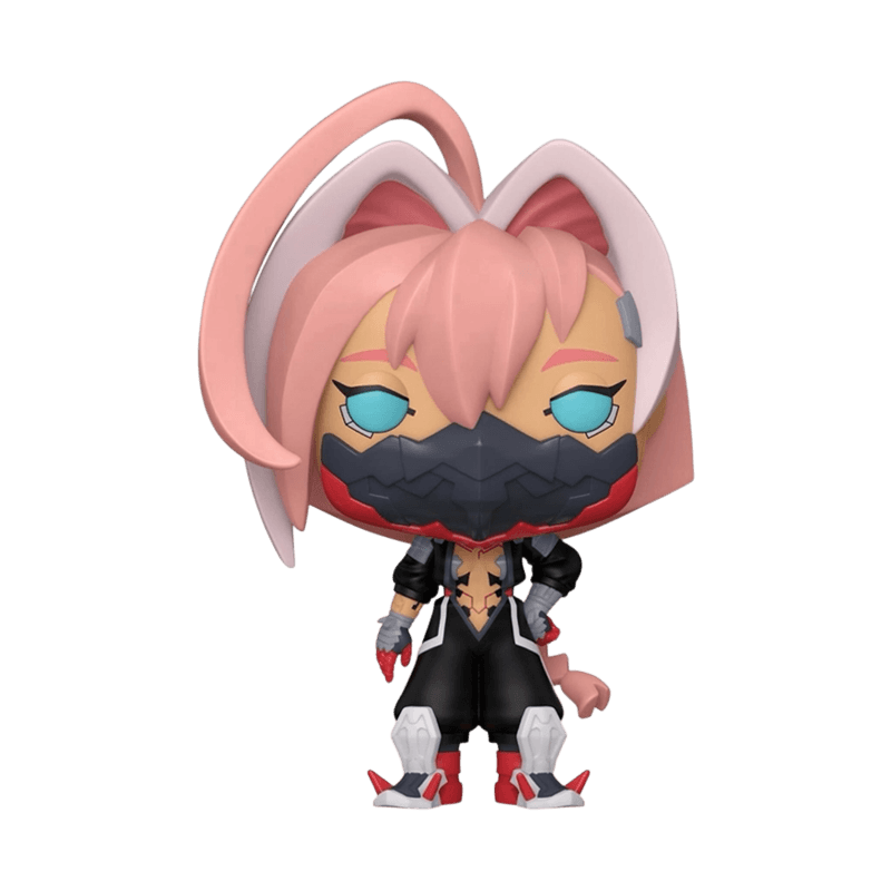 Talia figure