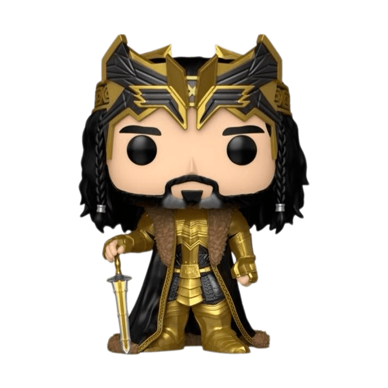 Thorin Oakenshield