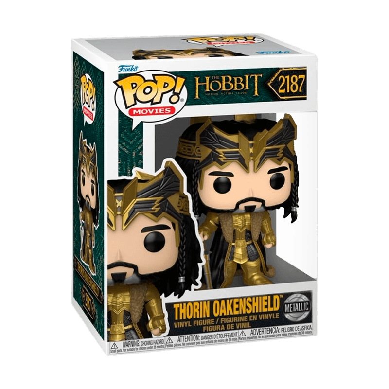 Thorin Oakenshield