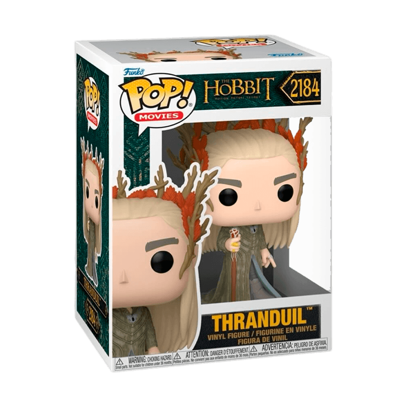Thranduil