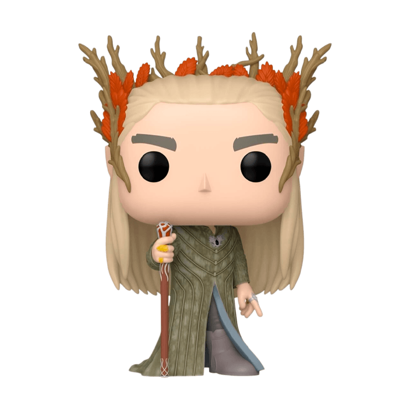 Thranduil figure