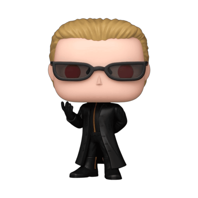 Albert Wesker